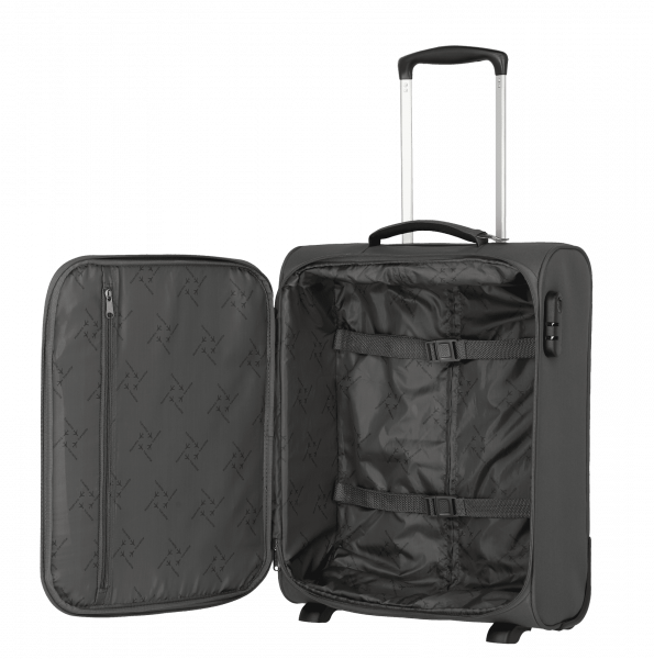 Travelite Cabin 2-Rad Trolley S